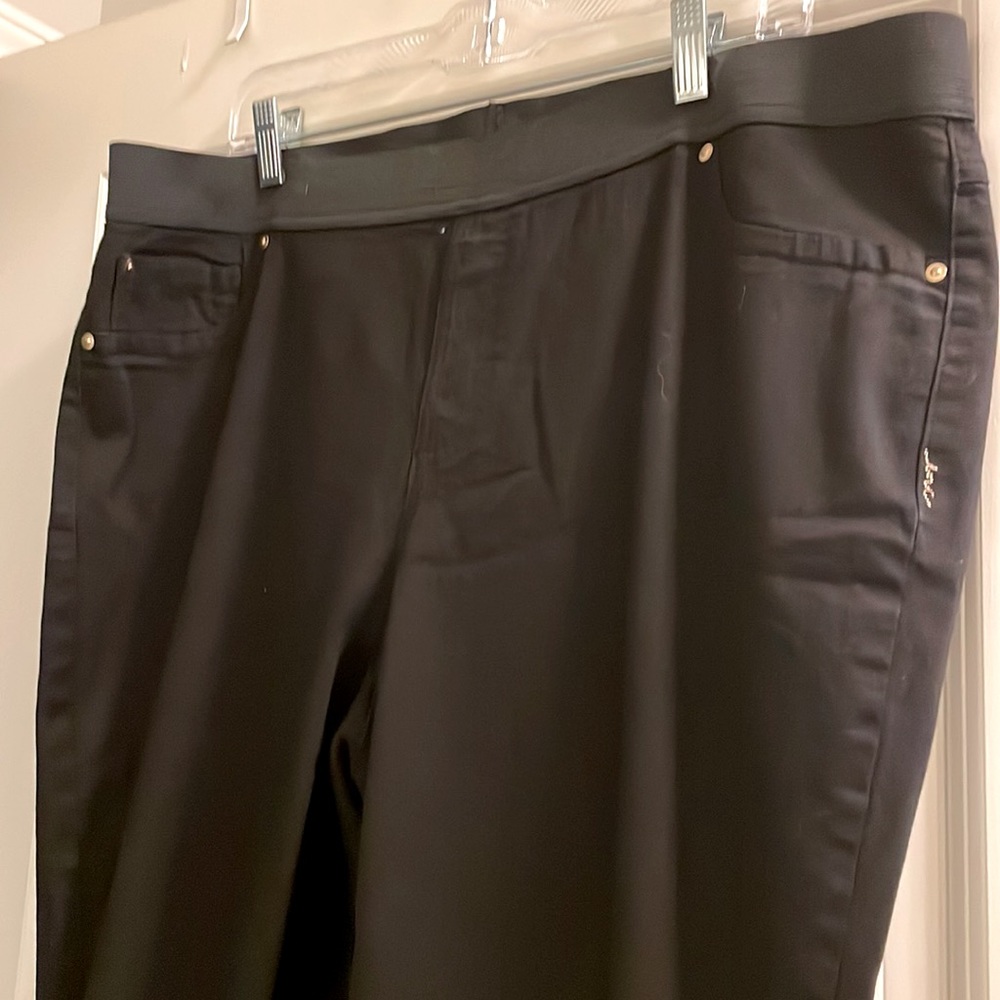 INC Stretch Pants
